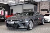 Chevrolet Camaro V8 FIFTY|BOSE|50th ANNIVERSARY  EDITION - Chevrolet Camaro: 50th Anniversary Edition