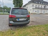 Volkswagen Sharan 2.0 TSI DSG BMT Highline R Line DCC ACC - Volkswagen Sharan: Tsi