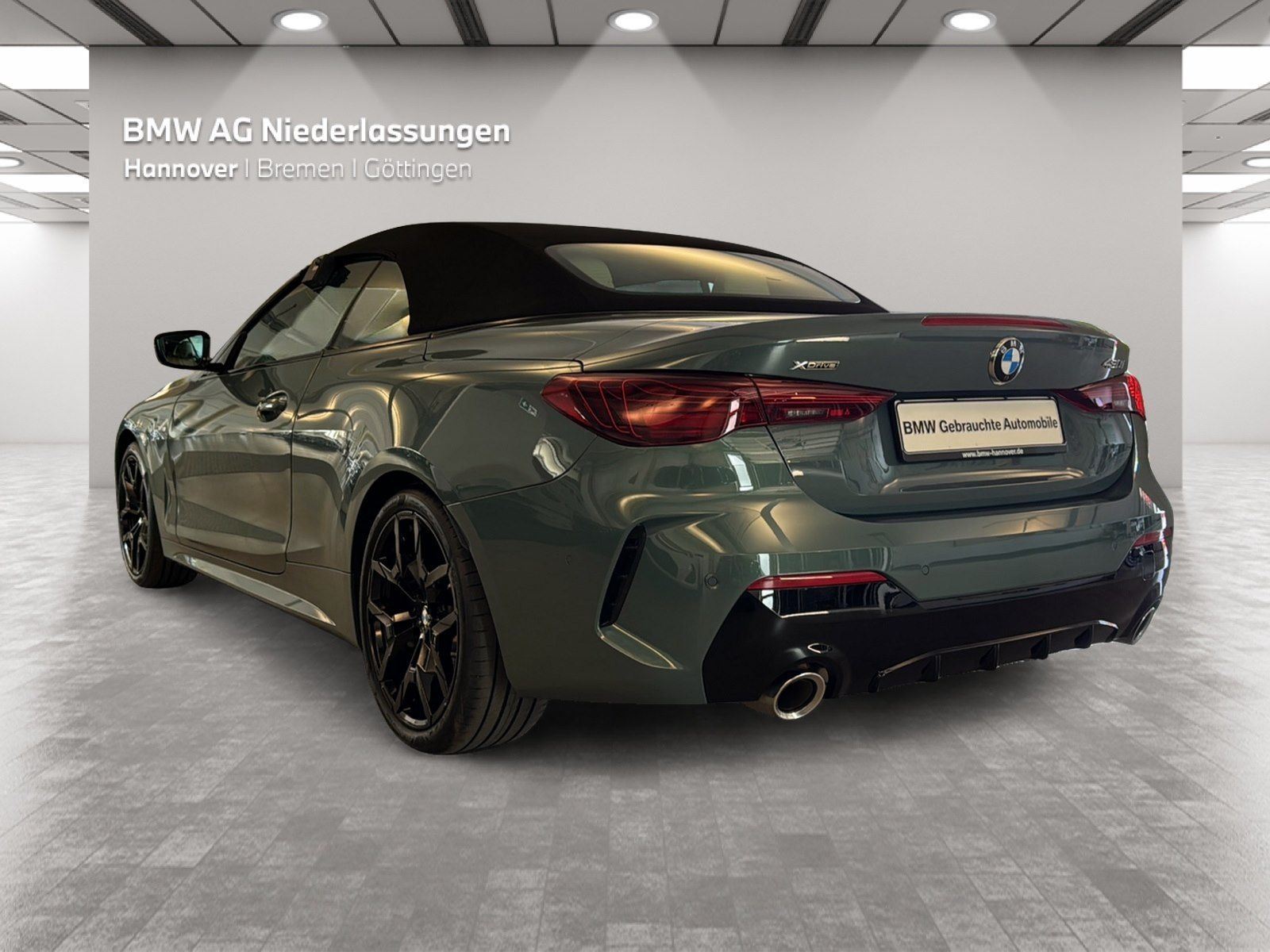 BMW 430 - Bild 2