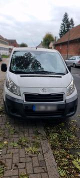 Peugeot Expert - Peugeot Expert aus 2014
