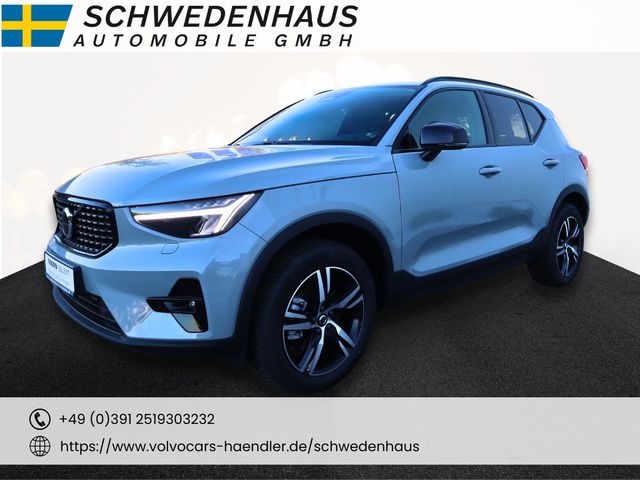 Volvo XC40 B4 BENZIN PLUS DARK STANDHEIZUNG