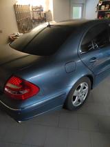 Mercedes-Benz E 280  AVANTGARDE Avantgarde - gebrauchte Mercedes-Benz E 280 aus dem Jahr 2005