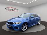 BMW 320d Gran Turismo F34 M Sport Pano Navi Leder - BMW 320 Gran Turismo mit Schiebedach