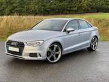 Audi A3 Limousine 1.4 TFSI cod ultra sport  - Audi A3 von privat