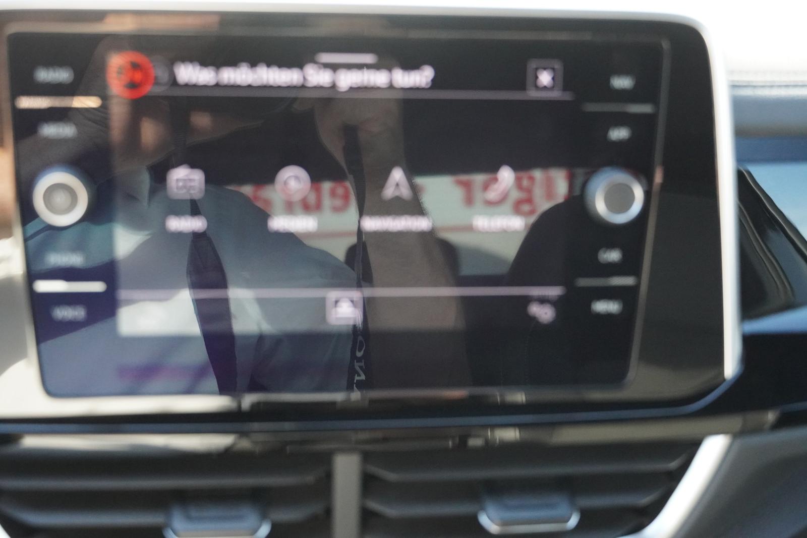 Volkswagen T-Roc 1.0 R-Line LED Navi ACC Sitzheizung Kamera, миниатюра 20