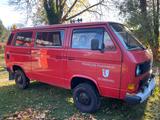 Volkswagen T3 Synchro, Oldtimer - VW T3 Gebrauchtwagen