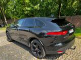 Jaguar F-Pace 20d AWD Prestige Prestige - Jaguar F-Pace in Duisburg
