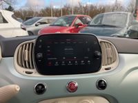 Fiat 500 - Vorschau Bild 11