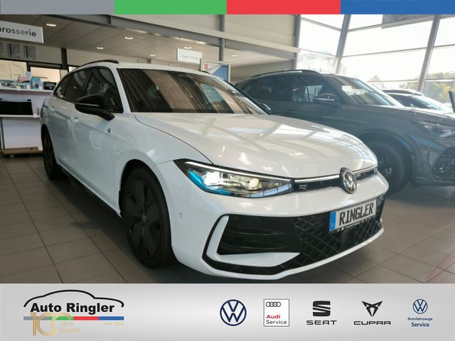 Volkswagen Passat R-line 7-Gang DSG Sportpaket HUD AD Stand