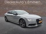 Audi A7 Sportback 3.0 TDI BiT COMPETITION PANO NARDO - Audi mit Diesel-Antrieb: Leder, Limousine, 7