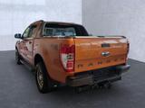 Ford Ranger Wildtrak Doppelkabine 4x4 Kamera PDC h. - Ford Ranger mit Diesel-Antrieb: Geländewagen, Wildtrak