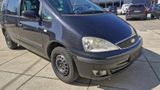 Ford Galaxy 1.9 TDI 6 Sitze - Ford Galaxy aus 2004