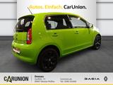 Skoda Citigo Citigo 1.0 MPI Green tec Clever - Skoda Citigo: Clever