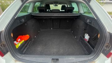 Skoda Octavia - 12