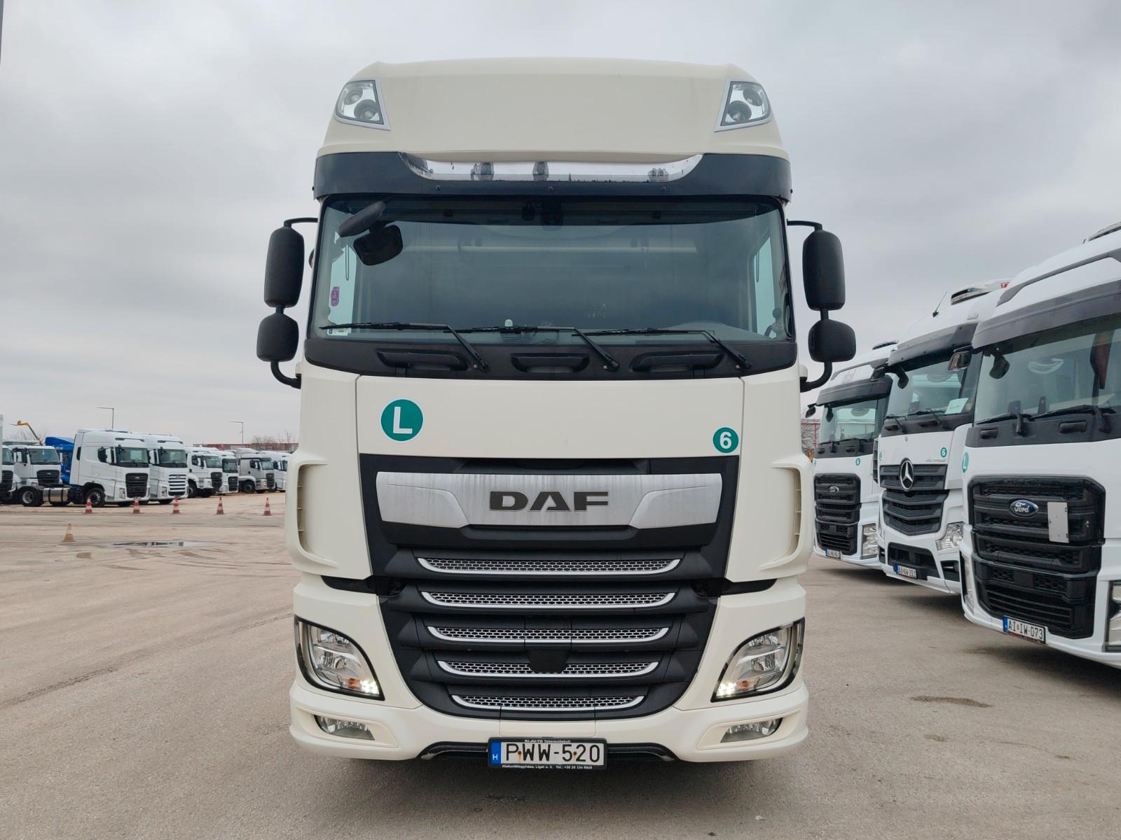 DAF XF 106.480 SSC