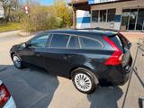 Volvo V60 Kombi Business Edition - Volvo V60 Edition mit Diesel-Antrieb