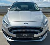 Ford Galaxy Titanium*7-SITZ*AHK*PANO*NAVI*LED*KAMERA* - Ford Galaxy Gebrauchtwagen in Stuttgart