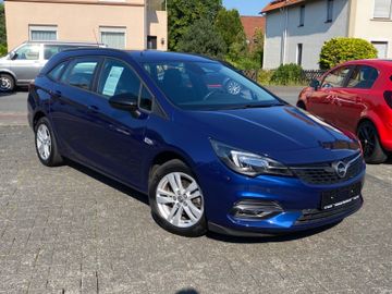 Fotografie Opel ASTRA K SPORTS TOURER EDITION NAVI PDC