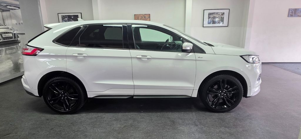 Image of Ford Edge
