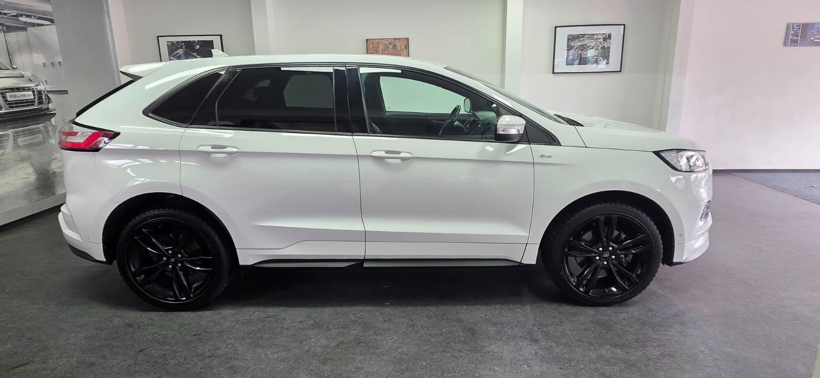 Ford Edge 2,0 Bi-Turbo 4x4 ST-LINE Automatik AHK PDC