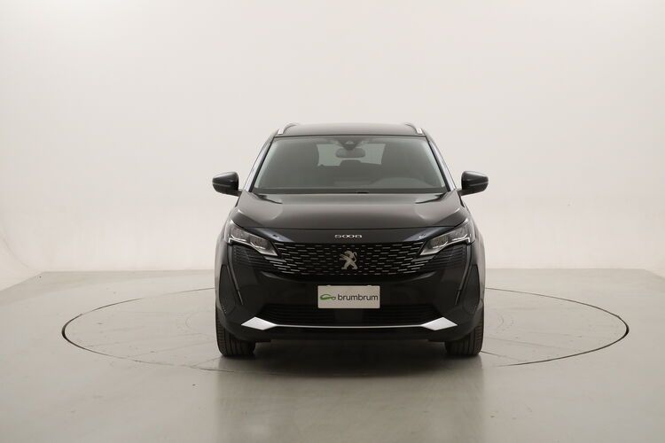Peugeot 5008 Allure Pack EAT8 BR782404 1.5 Diese imagem 2