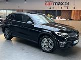 Mercedes-Benz GLC GLC 220d 4M AMG*Burm*Panorama*Memory*AHK*360 - Mercedes-Benz GLC 220 in Bremen