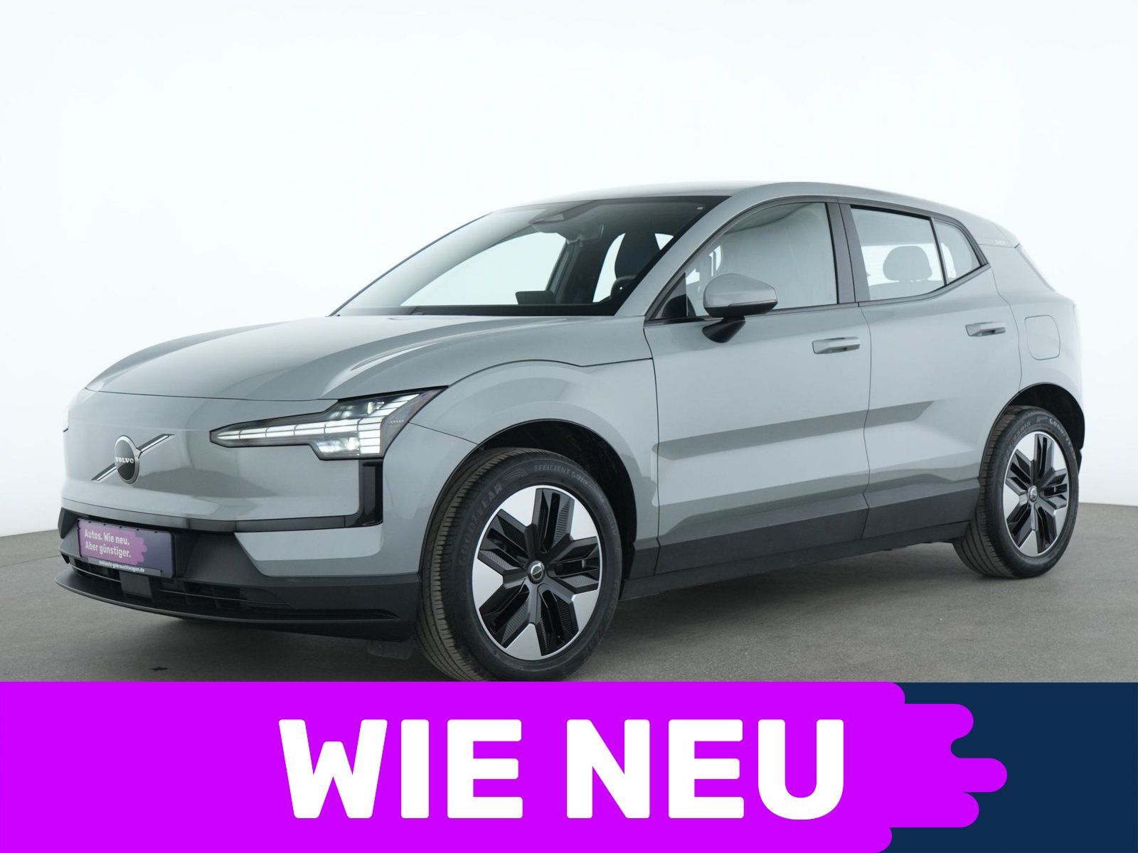 Volvo EX30 Core ACC|LED|Kessy|CarPlay|Einparkhilfe