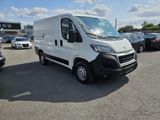 Peugeot Boxer Kasten 330 L1H1 Pro BlueHDi 110 Klima - Peugeot: Weiß
