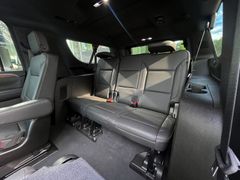 CHEVROLET Suburban High Country 6,2 V8