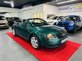 Audi TT 1.8T Roadster*TÜV+Insp+Reifen NEU*Ldr*SHZ*3Hd - Audi TT Gebrauchtwagen in Duisburg
