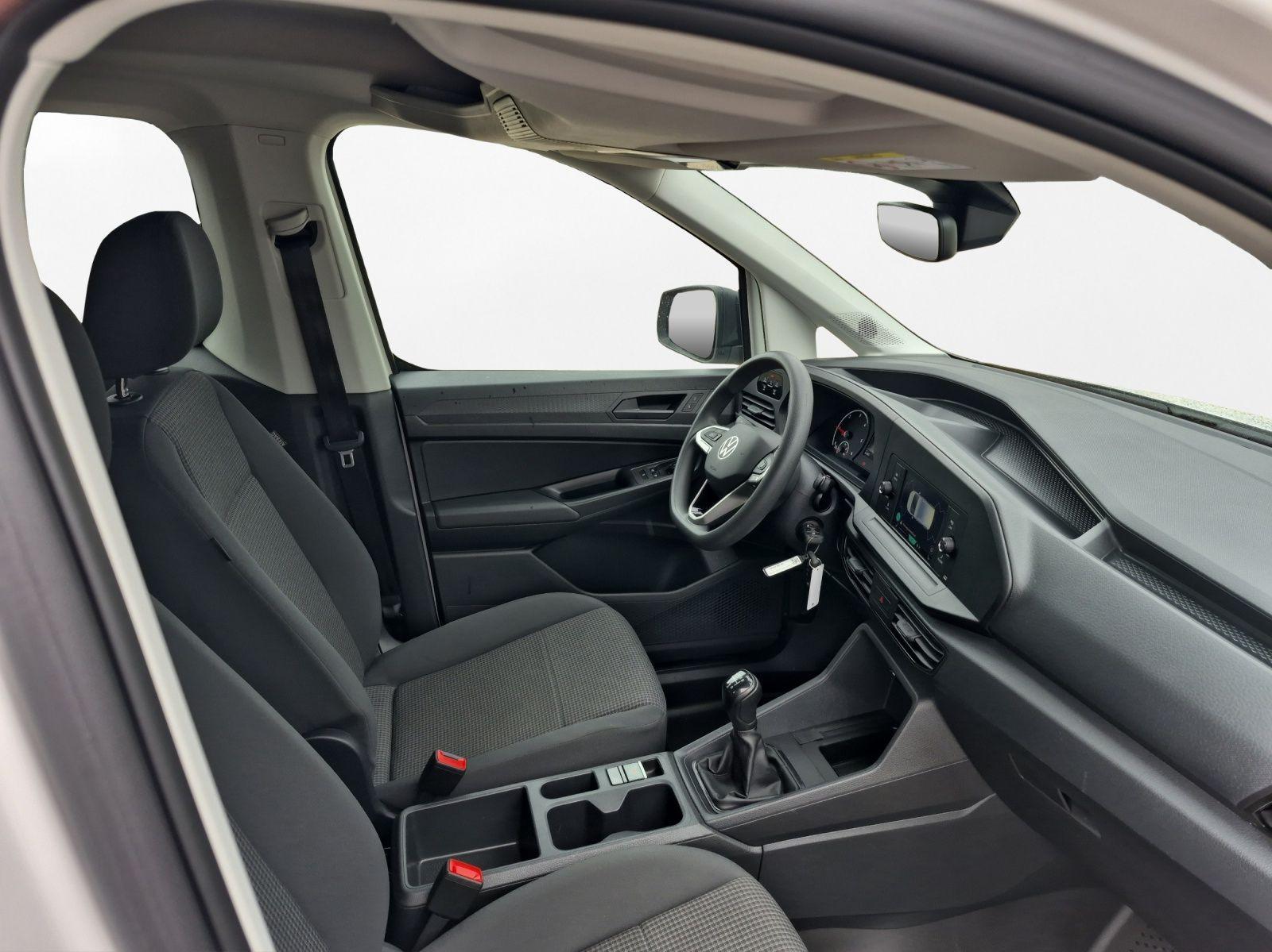 Volkswagen Caddy Kombi, миниатюра 18