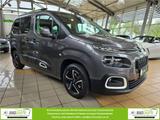 Citroën Berlingo M PureTech 110 SHINE - gebrauchte Citroën Berlingo aus dem Jahr 2019