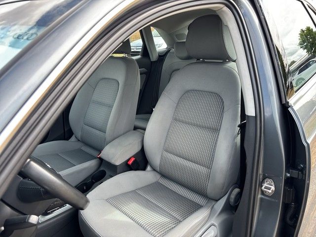 Q3 1.4 TFSI design ALLW AHK NAVI XENON