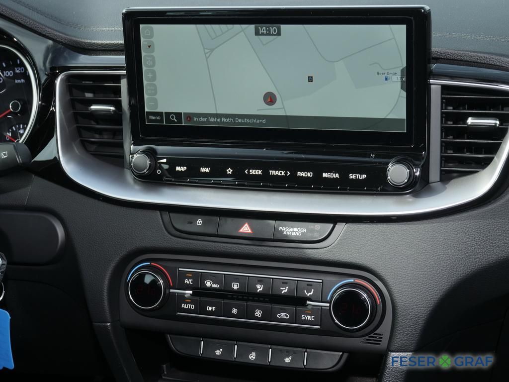 Kia cee'd / Ceed - Bild 7