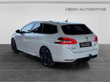 Peugeot 308 1.6 SW GT LED|PANO|AHK|KAM|NAVI|SHZ|LMF18''| - Peugeot 308: Kombi