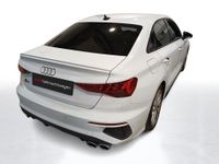 Audi S3 - Vorschau Bild 4