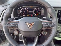 Cupra Ateca - Vorschau Bild 14
