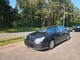 Citroën C5 Limousine - gebrauchte Citroën C5 aus dem Jahr 2007
