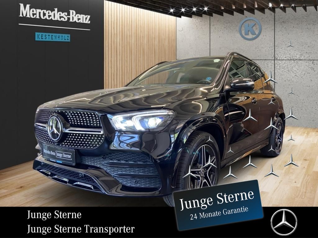Mercedes-Benz GLE 300