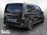 Mercedes-Benz V 250 d STYLE Lang AHK+360°+Totwink.+M-LED+MBUX - Mercedes-Benz Gebrauchtwagen von 2025