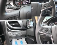 OPEL Mokka X 1.4 Turbo Selection Klima 51tkm Mod.2019