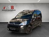 Citroën Berlingo Kasten Business L1*Automatik*Klima - gebrauchte Citroën Berlingo aus dem Jahr 2016