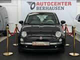 Fiat 500 0.9 8V TwinAir Turbo Lounge*Cabrio*1.HAND* - Fiat 500: Turbo