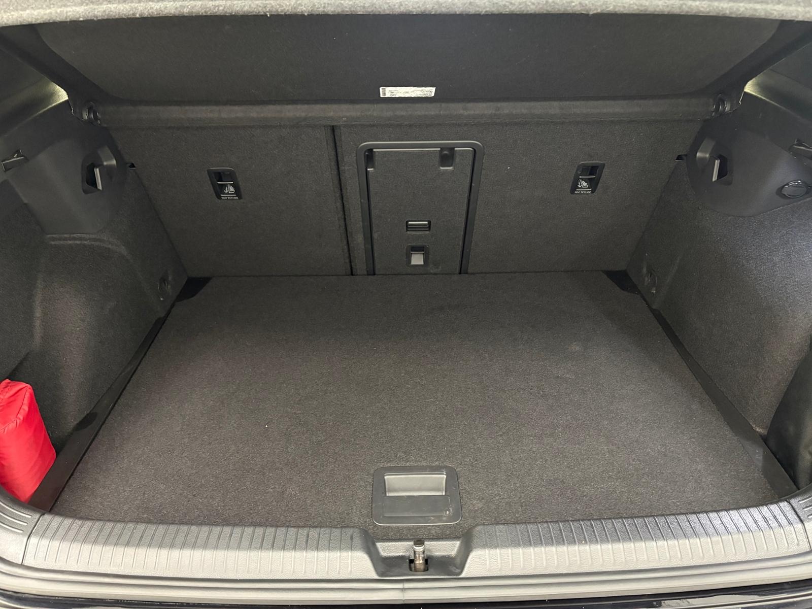 Volkswagen Golf VIII GTI 2.0 TSI DSG Navi ACC Kamera, миниатюра 7