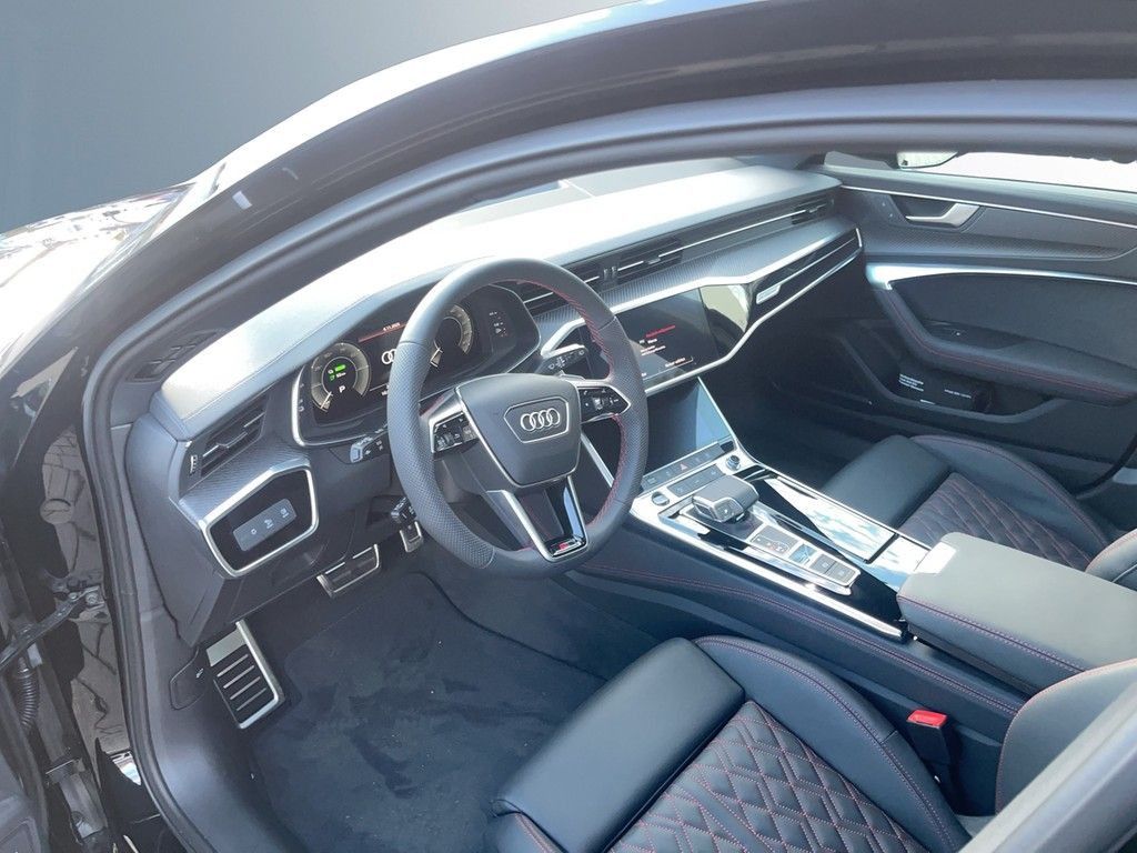 Audi A6 - Bild 12
