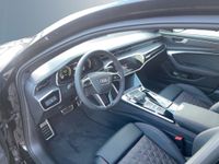 Audi A6 - Vorschau Bild 12
