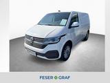 Volkswagen T6.1 Kasten KR 2.0 TDI DSG - Abrollkipper