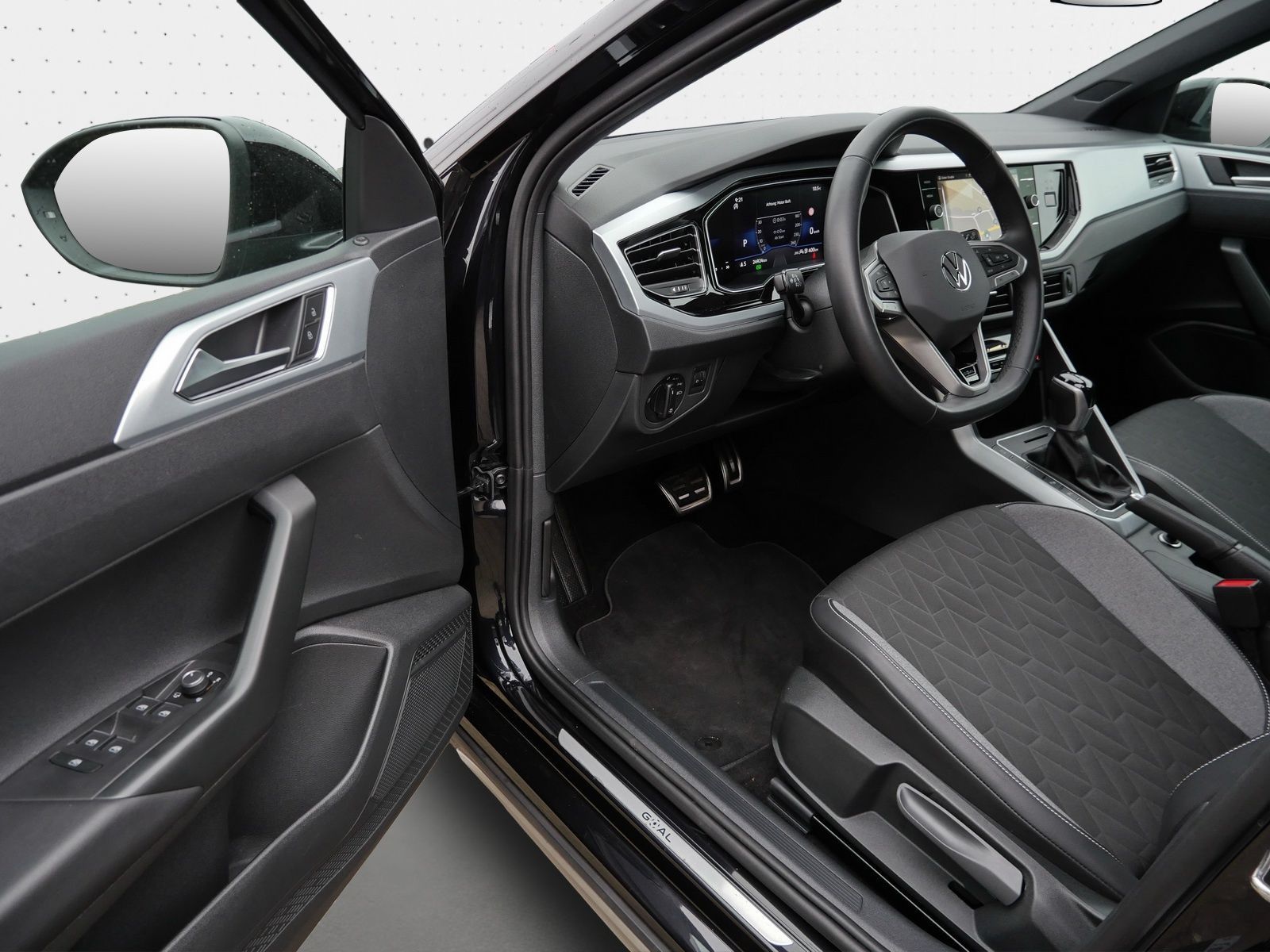 Volkswagen Taigo - Bild 17