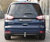 Ford Galaxy 2.0 D Titanium Aut. °ACC°AHK°360°EU6d°8FA - Ford Galaxy: 2.3
