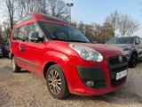 Fiat My Doblo HOCHRAUM KLIMA*SOMMER+WINTERRÄDER - Fiat Doblo: Van